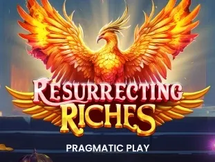 Resurrecting Riches icon