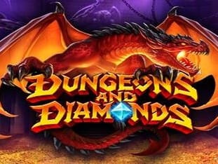 Dungeons And Diamonds icon