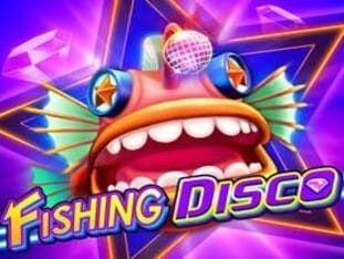 Fishing Disco icon