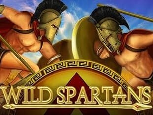 Wild Spartans icon