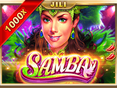 Samba icon