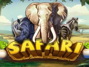 Safari Wildlife Park icon