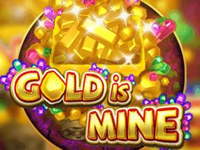 Gold Is Mine icon
