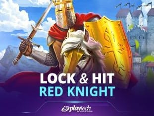 Lock & Hit_ Red Knight™ icon