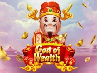 God Of Wealth (1) icon