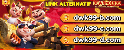 Klaim Bonus Selamat Datang banner