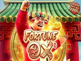 Fortune Ox icon