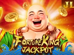 Fortune King Jackpot icon