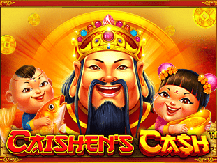 Caishen's Cash icon
