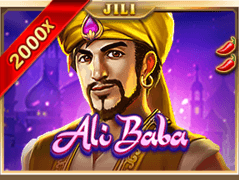 Ali Baba icon