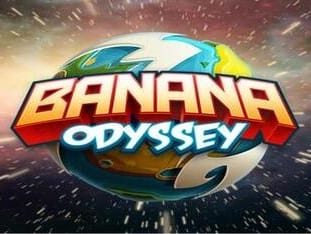 Banana Odyssey icon