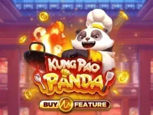 Kung Pao Panda icon