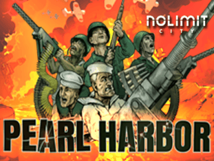 Pearl Harbor icon