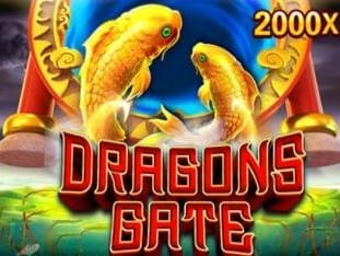 Dragonsgate icon