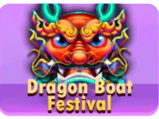 Dragon Boat Festival icon
