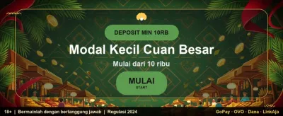 Slot Gacor Hari Ini banner