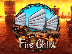 Fire Chibi icon