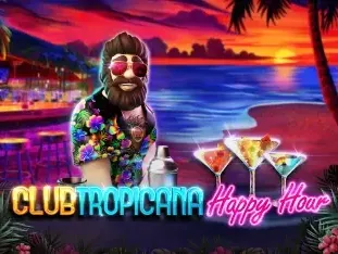 Club Tropicana – Happy Hour icon