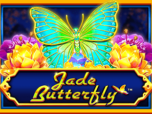 Jade Butterfly icon